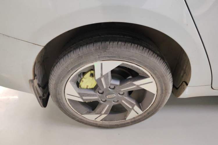 Used Geely Auto Emgrand L HiP 2022 1.5TD-DHT Pro 100KM Super Swift