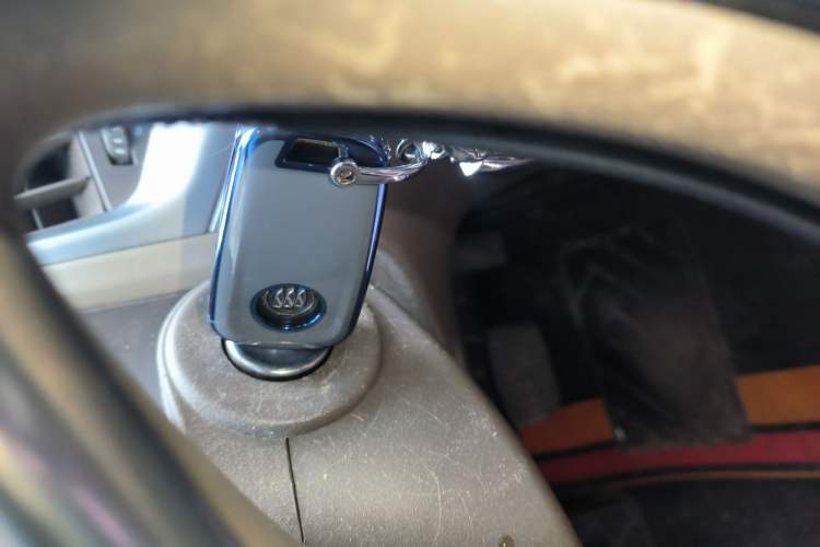 Used Buick GT 2013 GT 1.6L Automatic Fashion Edition