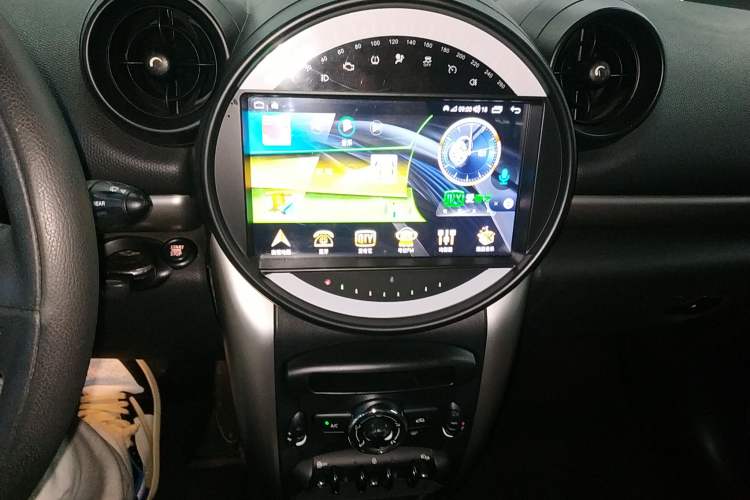 Used MINI Countryman 2014 1.6L ONE