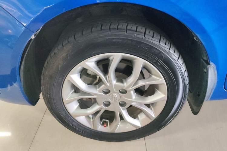 Used Geely Auto Vision 2018 1.5L Manual Happiness Edition
