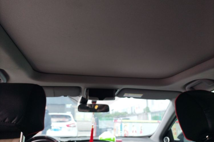 Used Honda Breeze 2021 240TURBO CVT Front-Wheel Drive Elite Edition
