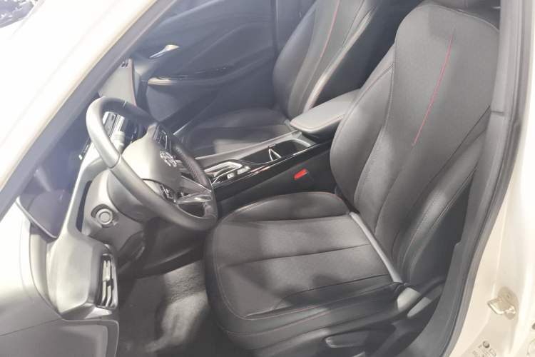 Used Buick Verano 2022 Pro GS Wind-Chasing Edition