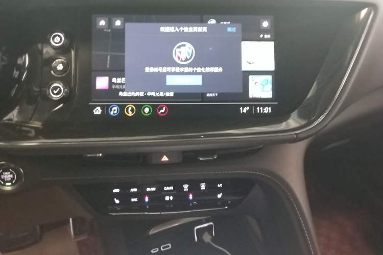 Used Buick Envision 2022 Encore S GS 4x4 Sport Edition
