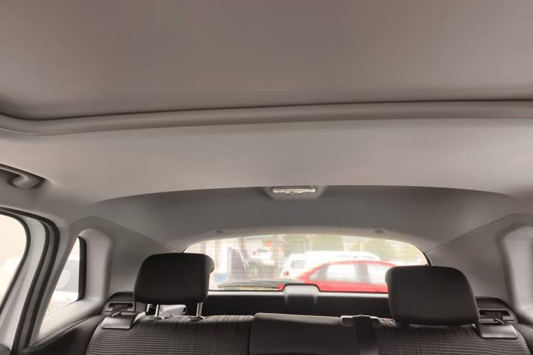 Used Peugeot 3008 2018 2.0L Automatic Classic Edition Headliner