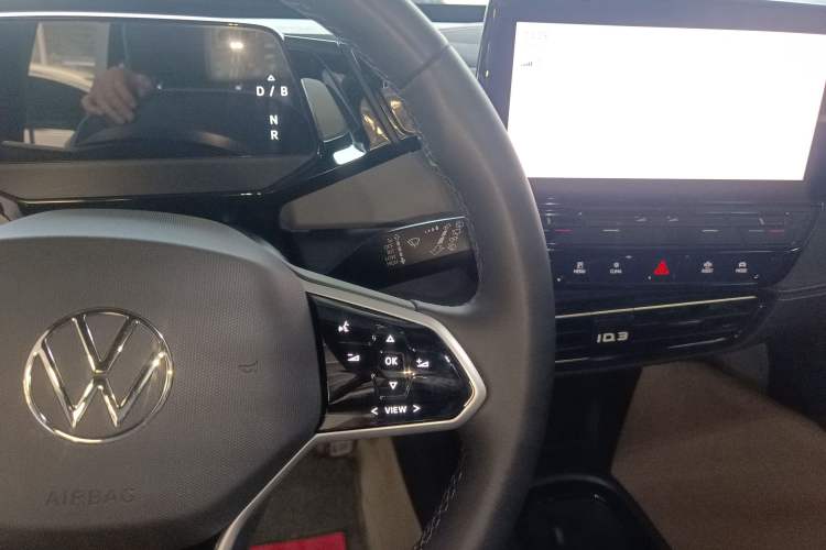 Used Volkswagen ID.3 2024 Outstanding Edition