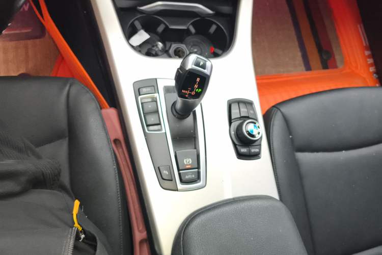 Used BMW X3 2016 sDrive20i
