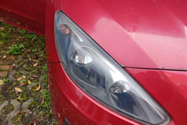 Used Peugeot 308 2012 1.6L Automatic YouShang Model Right Front Headlight