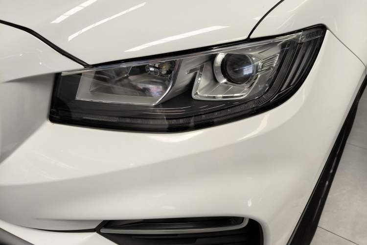 Used Geely Auto Emgrand X7 Sport 2020 1.8TD DCT Smart Connect PRO Left Front Headlight