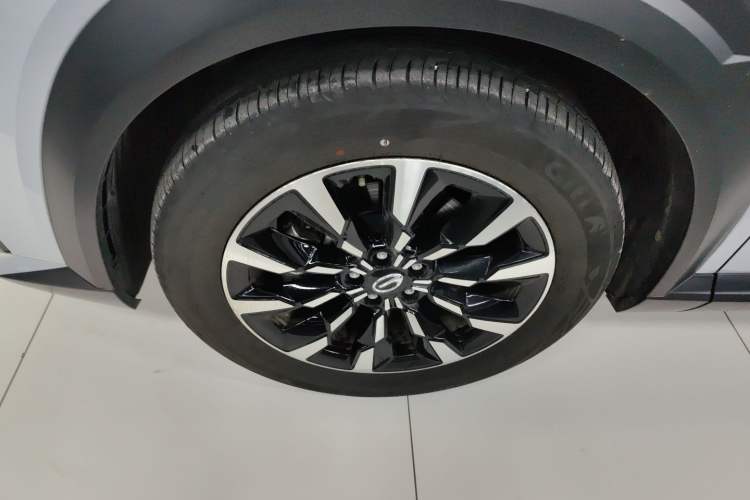 Used GAC Trumpchi EMKOO 2022 1.5T Supernova Pro Edition