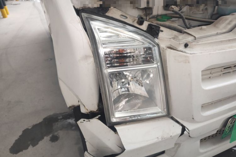 Used Ruichi EC35 2019 EC35 II Standard Model 41.86 kWh