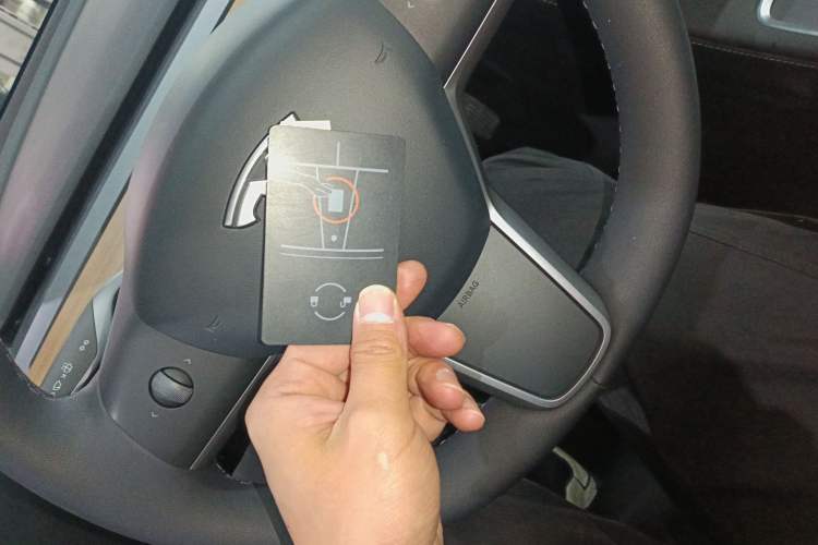 Used Tesla Model 3 2021 Standard Range Rear-Drive Upgraded Version
