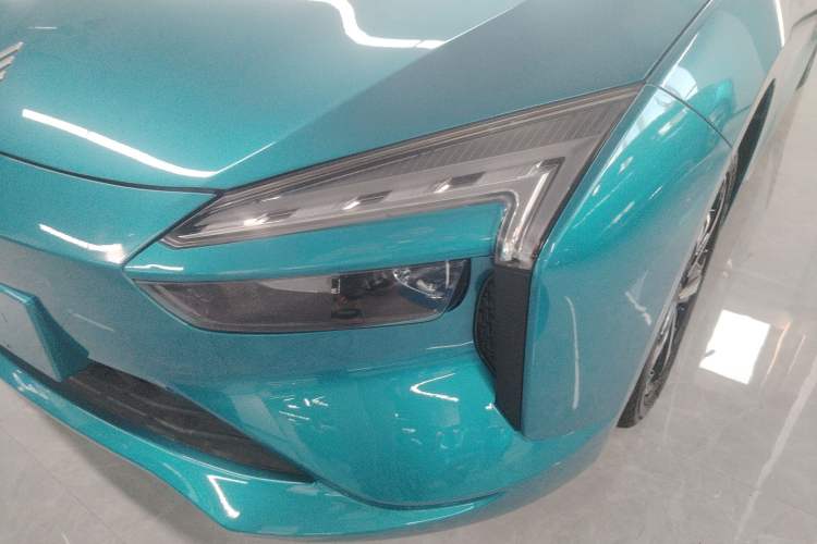 Used JMEV GSE 2023 Dream Edition 40 Standard Model