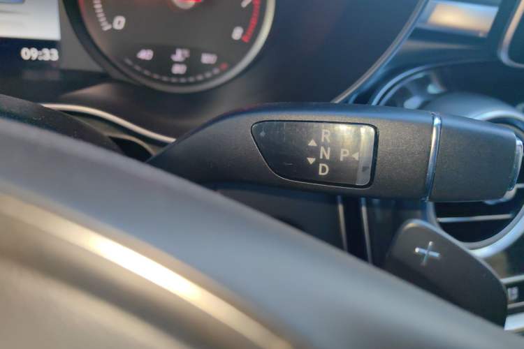 Used Mercedes-Benz GLC 2017 GLC 260 4MATIC Dynamic Edition