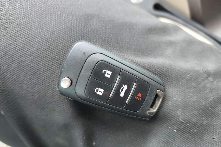 Used Buick Regal 2012 2.0L Comfort Edition