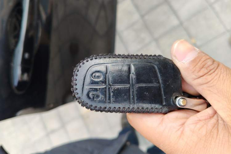 Used Jeep Cherokee 2017 2.0L Superior Edition