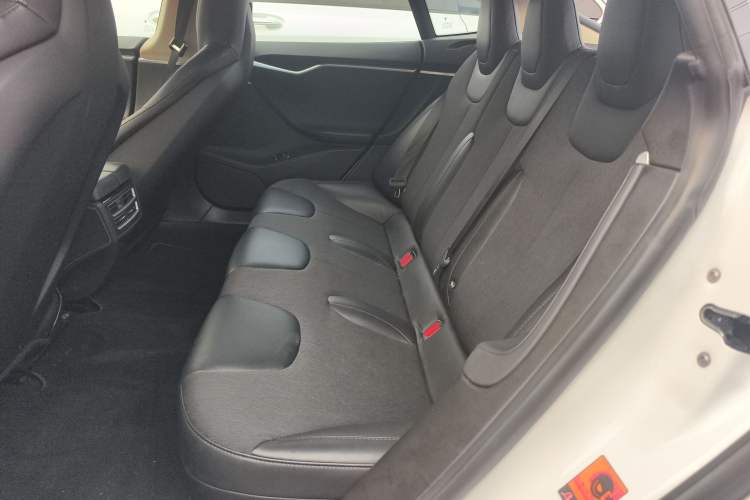 Used Tesla Model S 2014 S 85
