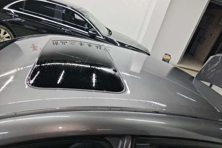 Used Nissan Sylphy 2023 1.6L CVT Enjoyment Edition Roof