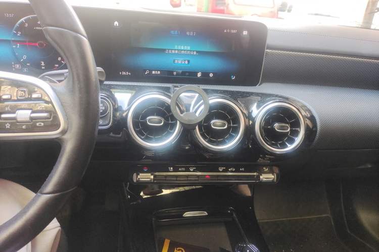 Used Mercedes-Benz A-Class 2020 Restyled A 180 L Sport Sedan