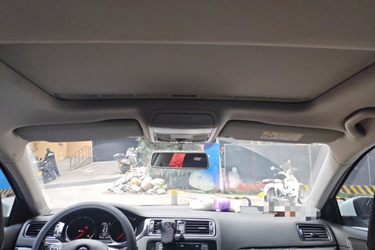 Used Volkswagen Sagitar 2018 280TSI DSG Ignite Edition
