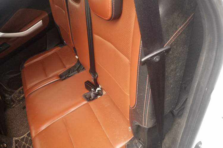 Used HYOSOW S3 2016 S3L 1.5L Manual Prestige Edition