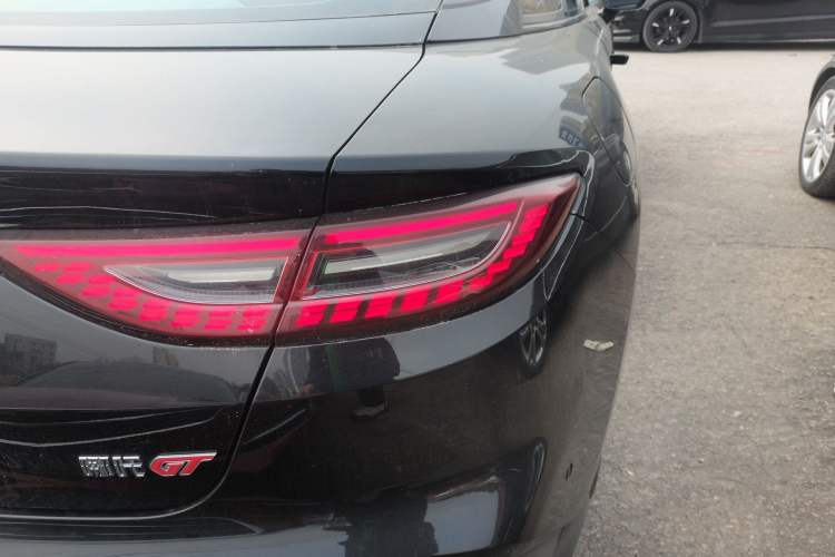 Used NETA GT 2023 580 AWD