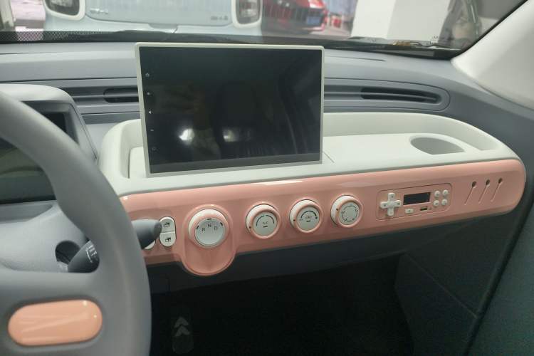 Used Bestune Pony 2026 Model 222km Cute Horse Plus