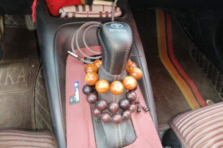 Used Toyota Levin 2023 Smart Electric Hybrid Dual-Engine 1.8L Luxury Edition