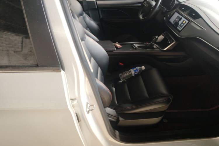 Used Geely Auto Binray 2020 1.4T CVT Asian Games Edition
