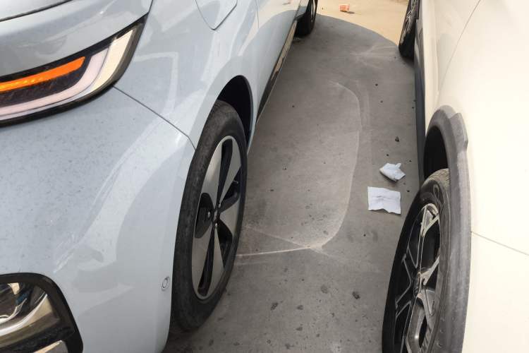 Used Baojun Cloud 2023 460 Max