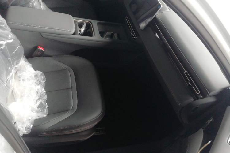 Used Wuling Xingguang 2025 70km Smart Standard Version