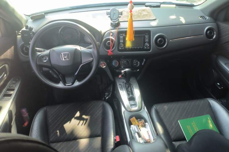 Used Honda XR-V 2017 1.8L EXi CVT Comfort Version