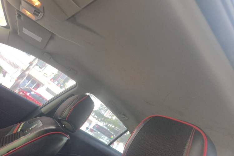 Used Bestune B50 2013 1.6L manual Partner Edition
