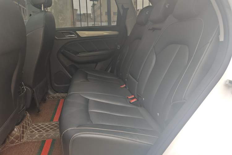 Used Roewe RX5 2020 20T Automatic 4G Connected Million Edition