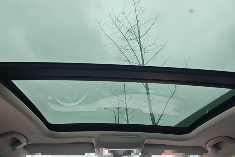 Used Volkswagen Passat 2019 330TSI Elite Edition China VI
