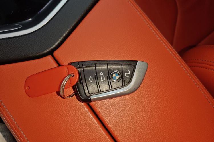 Used BMW Z4 2019 M40i M Sport Performance Edition