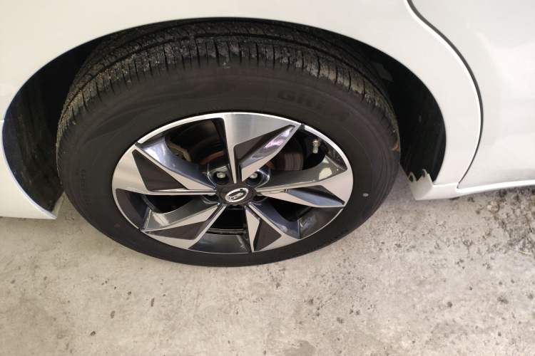 Used GAC Trumpchi M6 2023 PRO 270T DCT Luxury Edition