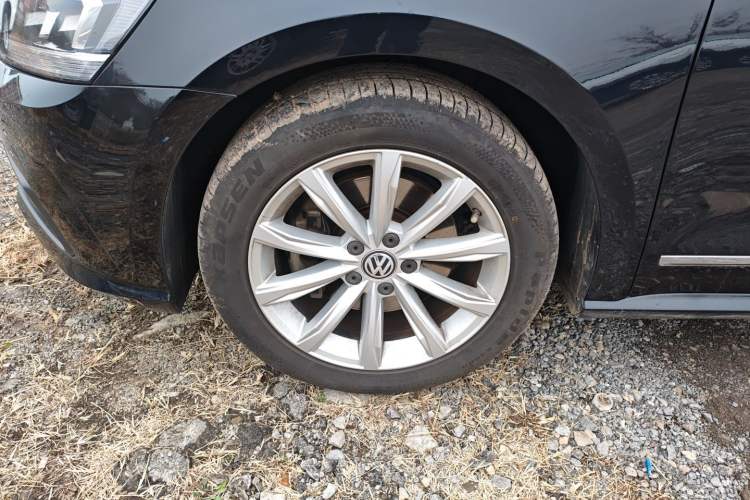 Used Volkswagen Passat 2016 280TSI DSG Prestige Edition