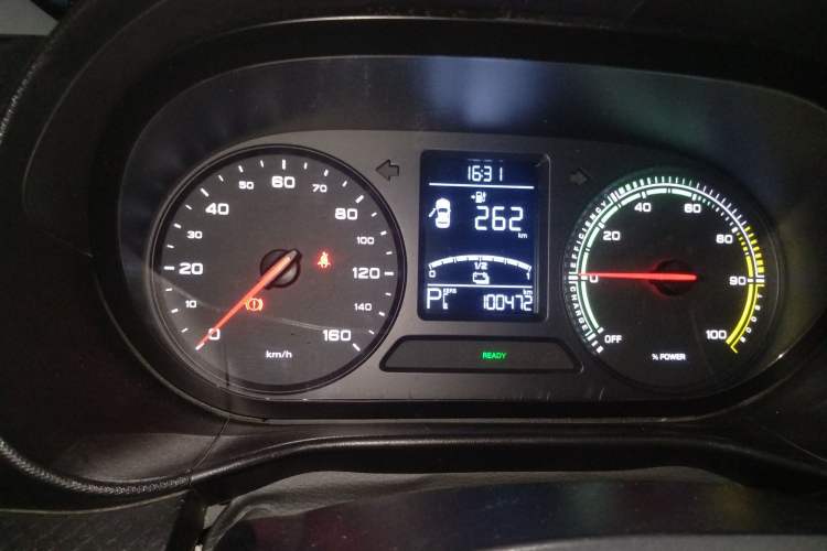 Used Roewe Clever 2021 302km All-Round Version