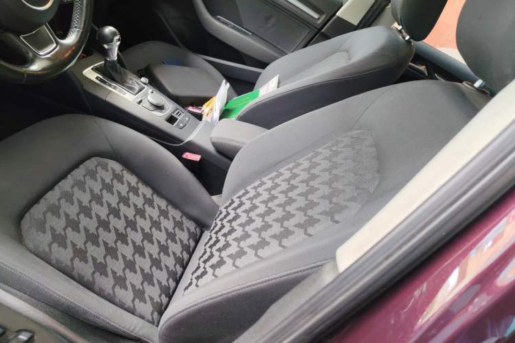 Used Audi A3 2014 Sportback 35 TFSI Automatic Style Edition