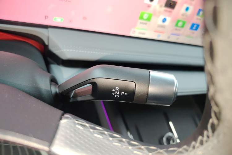 Used Geely Galaxy E8 2025 700 km Long-Range Intelligent Driving Version
