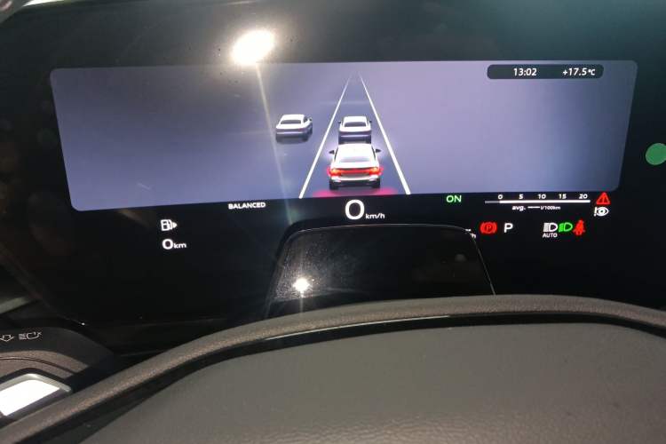 Used Audi A5L 2026 2.0T Sport Plus
