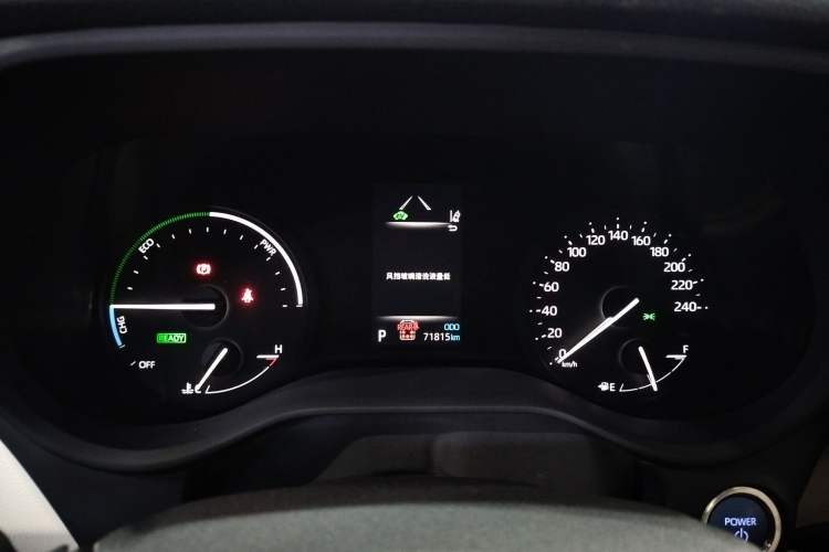 Used Toyota SIENNA 2021 2.5L Hybrid Luxury Edition