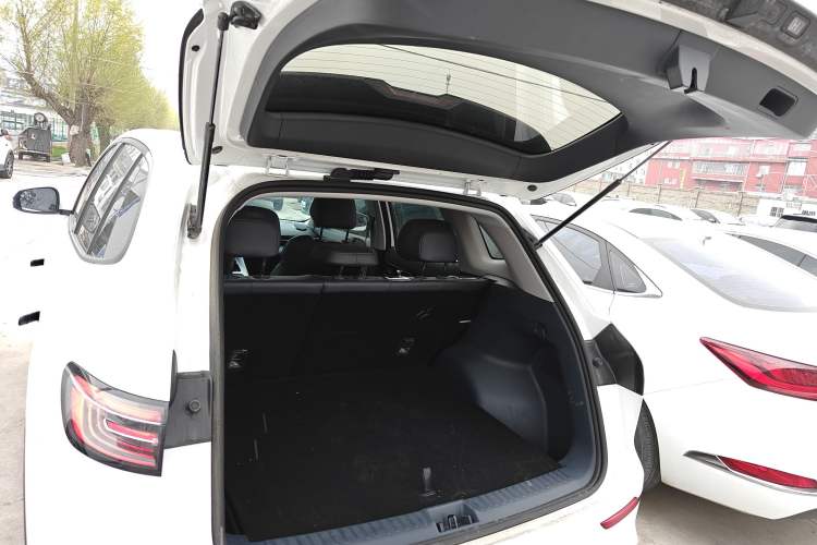 Used Geely Galaxy E5 2024 440km Launch Edition
