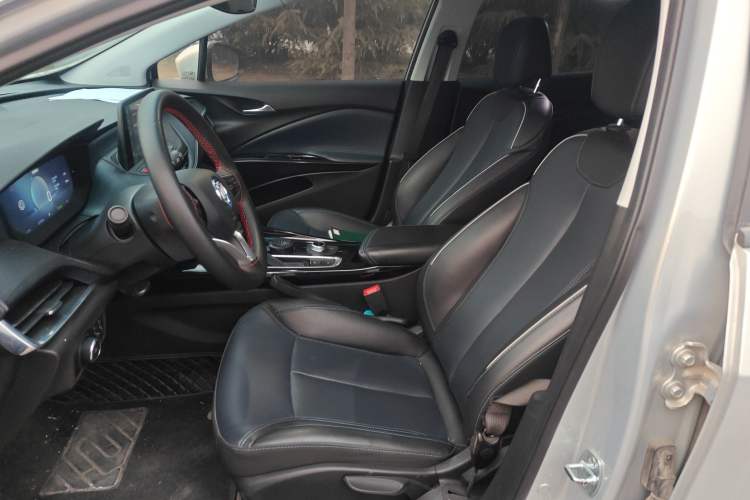 Used Buick Velite 6 2024 430km Enjoyment Version
