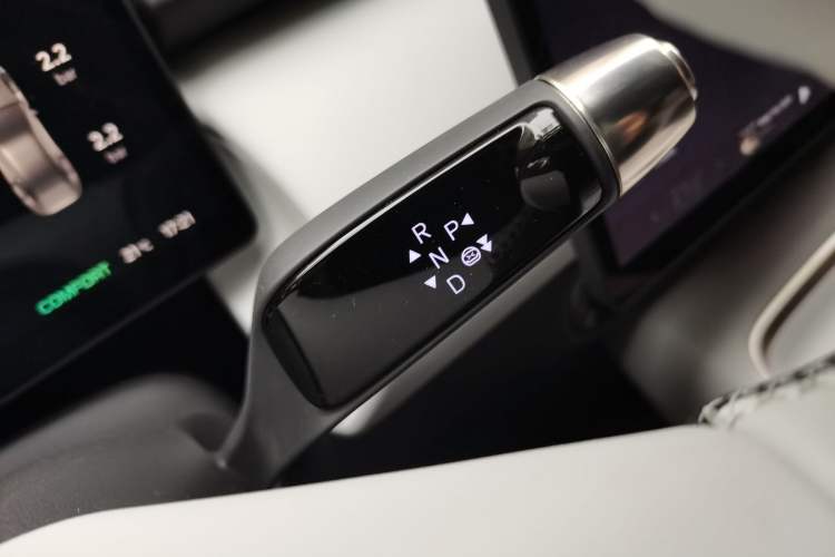 Used XPeng P7+ 2024 Ultra-Long Range Max