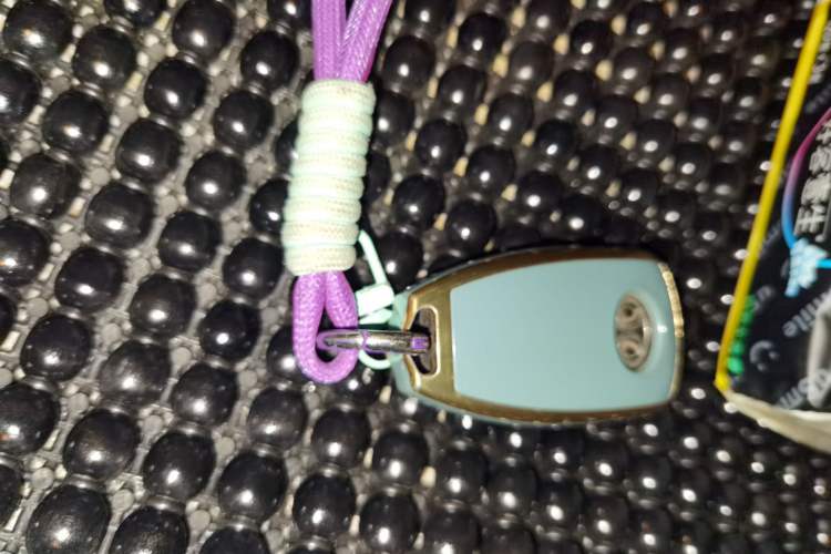 Used BAIC Senova X65 2015 2.0T automatic comfort version