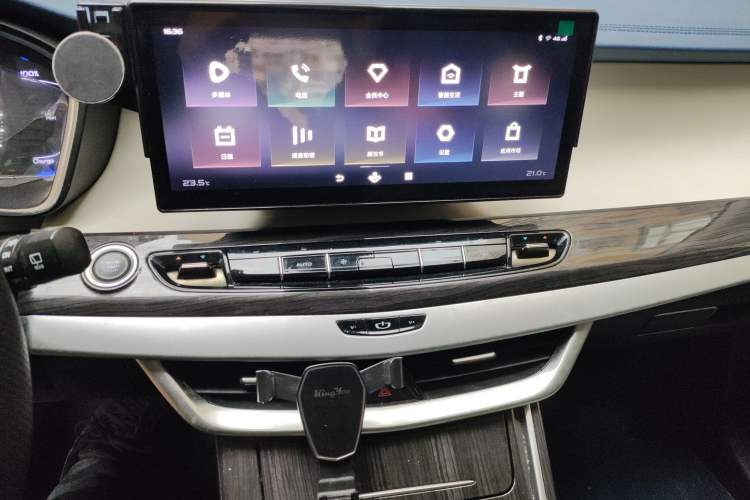 Used Livan Maple 80v PRO 2022 Comfort Edition Standard Range Version