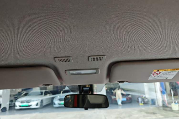 Used Geely Galaxy Panda 2025 210km Panda Rider