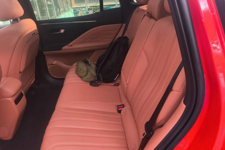 Used AION V 2024 Aion Tyrannosaurus 650 LiDAR Edition