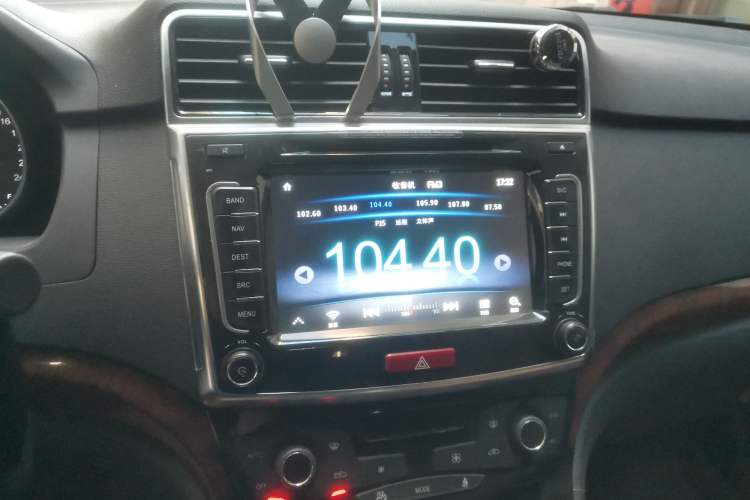 Used Haval H6 2015 Sport Edition 1.5T Manual 4x4 Elite Model
